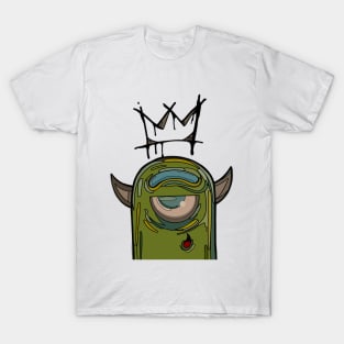 Hugus OG (crown) 1.2 T-Shirt